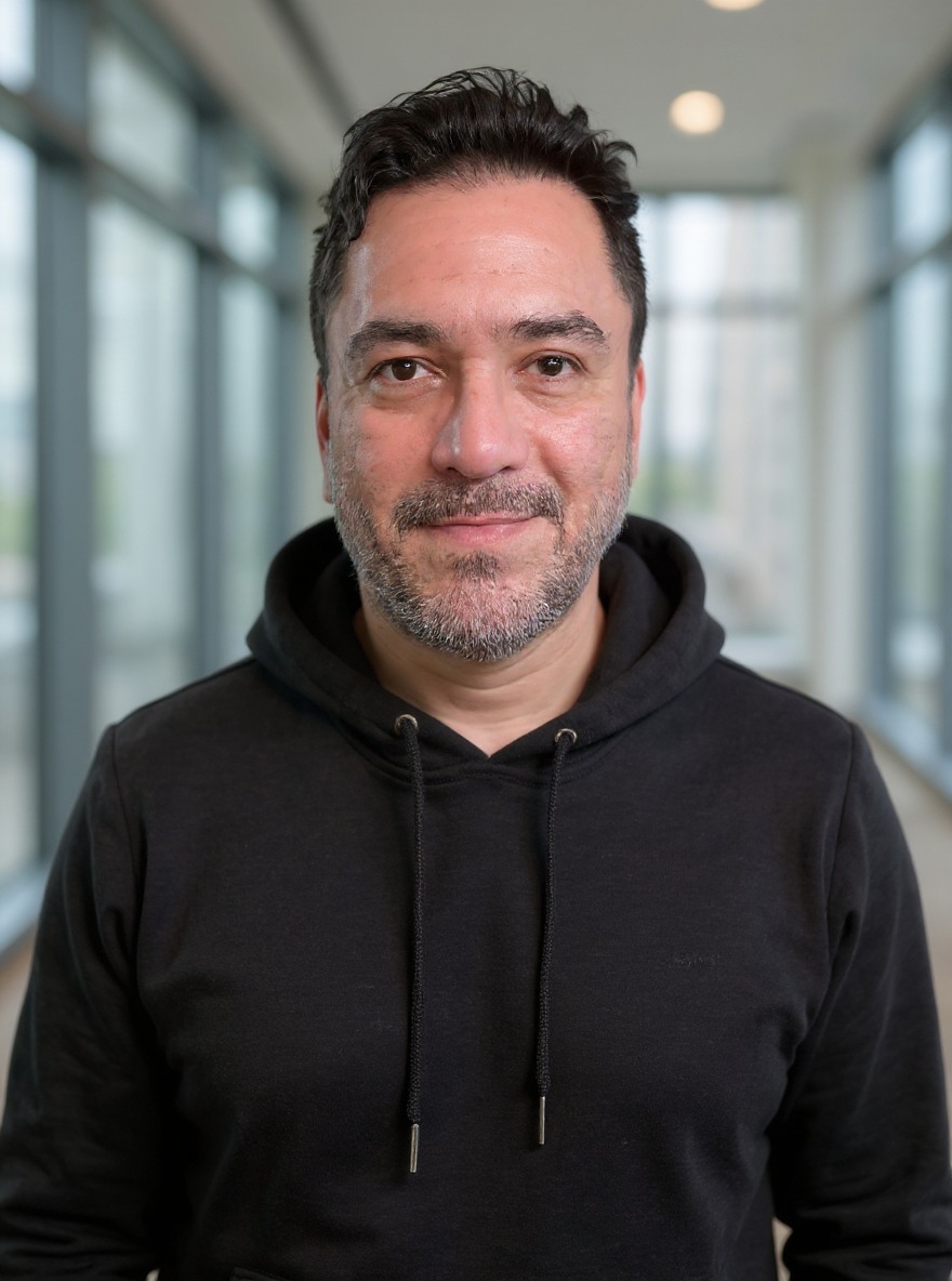 Víctor Miranda Viera